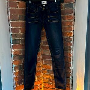 Paige Womens Jeans